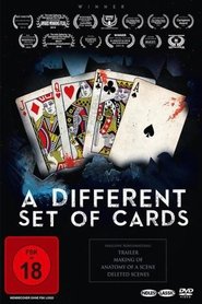 A Different Set of Cards 2016 Ganzer Film Deutsch