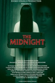 THE MID-NIGHT (1970)