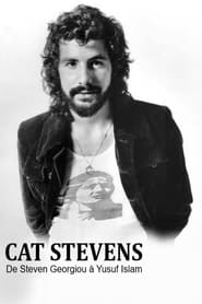 Cat Stevens : De Steven Georgiou à Yusuf Islam (2021)