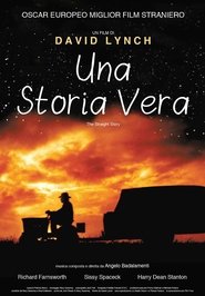Una storia vera) Una storia vera (1999)