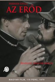 Poster The Fortress 1979