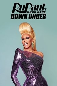 RuPaul’s Drag Race Down Under Season 1 Episode 7