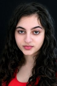 Malini Raman-Middleton as Alpha #1