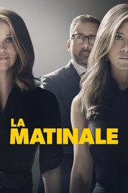 The Morning Show - Madame Serie Streaming