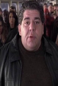 Joey Diaz