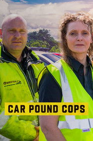 Car Pound Cops: Give Me My Car Back! (2021)