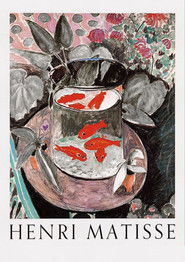 Une fenêtre à Tanger, ou le Maroc de Matisse