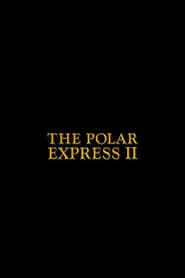 Poster Untitled The Polar Express Sequel