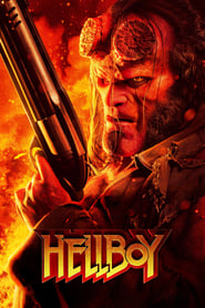 Hellboy (2019) Hindi Dubbed