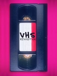 VHS Revolution постер