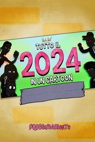 All 2024 in One Cartoon (2024)
