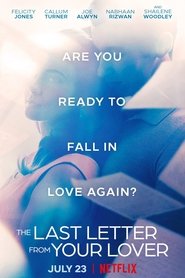 The Last Letter from Your Lover (2021)