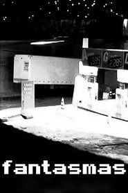 Fantasmas (2010)