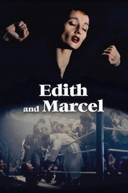 Edith and Marcel