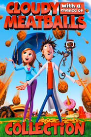 Cloudy with a Chance of Meatballs Collection