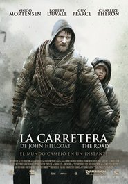 La carretera (The Road) poster