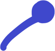 Logo for Alien Interloper Studios