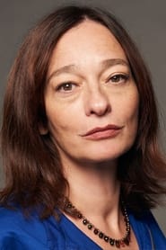 Elina Löwensohn