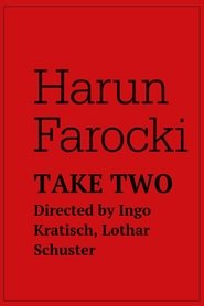 Poster Harun Farocki - Take Two 2019