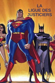 La Ligue des justiciers (2001)