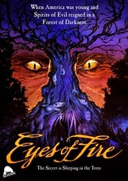 Eyes of Fire постер