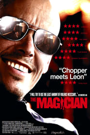 The Magician 2005 吹き替え 無料動画