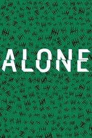 Alone постер