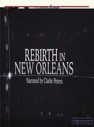 Poster Rebirth in New Orleans 2016