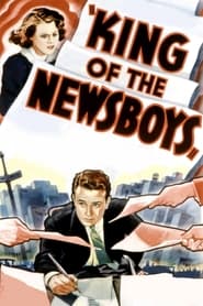King of the Newsboys постер