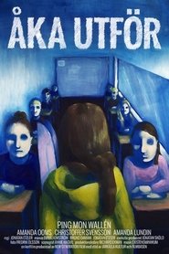 Poster Åka utför 2014