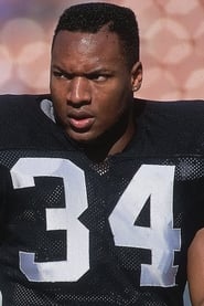 Bo Jackson as Himself