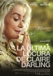 La última locura de Claire Darling poster