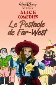Le Pestacle de Far West