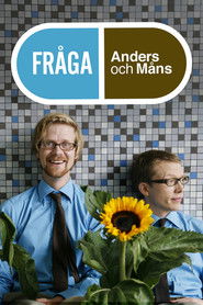 Fråga Anders och Måns (2006)