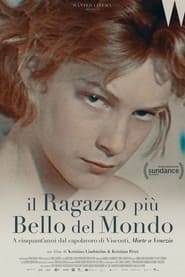 Il ragazzo più bello del mondo (2021)