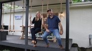 She Said "Yes!"