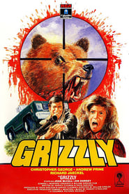 Grizzly постер