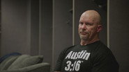 Stone Cold
