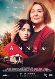 هي أمي Annem 2019