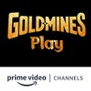 Goldmines Play Amazon Channel