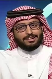 Khaled Saqr