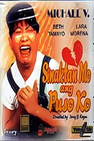 Poster Sinaktan Mo ang Puso Ko 1998