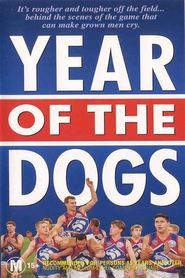 Year of the Dogs постер