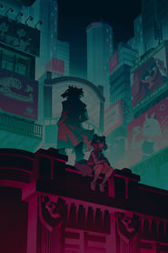 BNA poster
