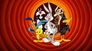 Looney Tunes Show en streaming