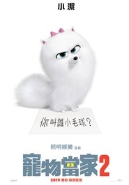 爱宠大机密2 (2019)