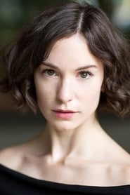 Sophia Del Pizzo as Danforth