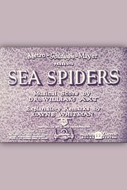 Sea Spiders постер