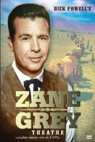 Zane Grey Theater постер