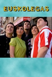 Poster Euskolegas - Season 2 Episode 8 : Episode 8 2010